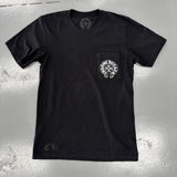 Chrome Hearts Miami Exclusive T-shirt Black Size S Size S (Pre-Owned) - Image 1