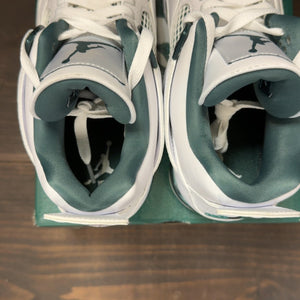 Jordan 4 Retro Oxidized Green - Image 6