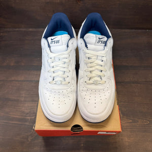 Nike Air Force 1 Low Lil Yachty Concrete Boys It's Us - Image 3