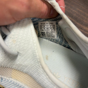 adidas Yeezy Boost 350 V2 Cloud White (Non-Reflective) Size 11.5 (Pre-Owned) - aux