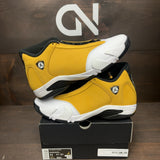 Jordan 14 Retro Light Ginger (2022) - Image 1