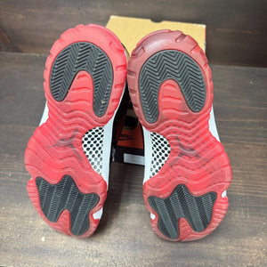Jordan 11 Retro Playoffs Bred (2019) - Image 6