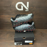 Nike Air Max Dn8 Black Gym Red - Image 1
