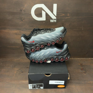 Nike Air Max Dn8 Black Gym Red - Image 1