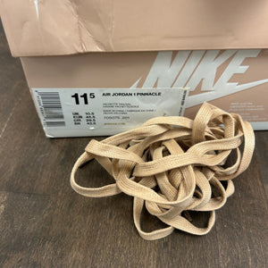 Jordan 1 Retro Pinnacle Vachetta Tan - Image 6