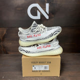 adidas Yeezy Boost 350 V2 Zebra - Image 1