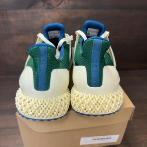adidas Consortium Ultra 4D Packer Shoes Forest Navy Size 13 (Pre-Owned) - Image 4