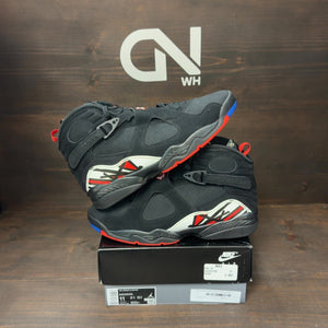 Jordan 8 Retro Playoffs (2023) - Image 1