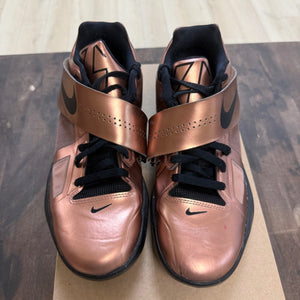 Nike KD 4 Christmas (2024) Size 10 (Pre-Owned) - Image 2