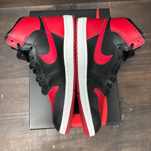 Jordan 1 Retro High '85 OG Bred (2025) - Image 4