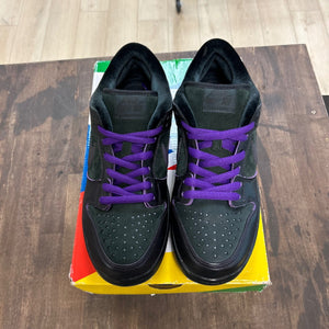Nike SB Dunk Low Familia First Avenue - Image 2