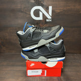 Jordan 4 Retro Motorsports Alternate Size 10.5 (Pre-Owned) - Image 1