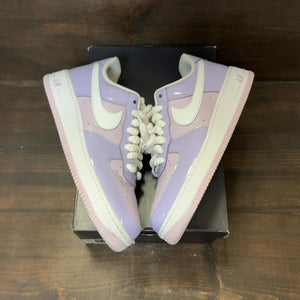 Nike Air Force 1 Low '07 LV8 Hydrangeas Patent - Image 2