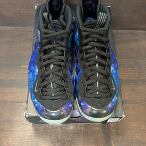 Nike Air Foamposite One Galaxy (2025) - Image 3