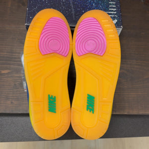 Jordan 3 Retro Brazil - Image 8