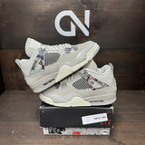 Jordan 4 Retro Frozen Moments (Women's) - Image 1