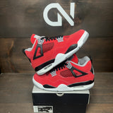 Jordan 4 Retro Toro Bravo (2026) - Image 1