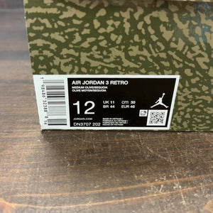 Jordan 3 Retro Family Affair - Image 7