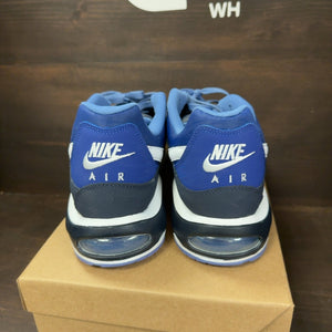 Nike Air Max Command Dark Obsidian Wolf Grey Size 13 (Pre-Owned) - Image 4
