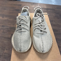 Oxford Tan Yeezy 350 (USED, No Box)