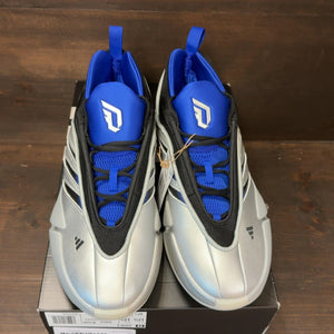 adidas Dame 9 Tecmo Bowl Size 12.5 - Image 3