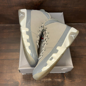 Jordan 9 Retro Cool Grey (2025) - Image 2