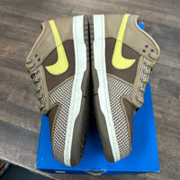 Undefeated Canteen Dunk Low (USED)