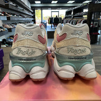 Joe Freshgoods Inside Voices Penny Cookie Pink New Balance 9060 (USED)