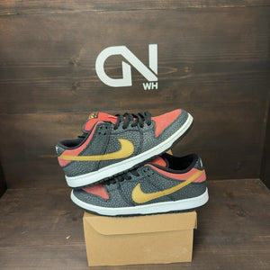 Nike SB Dunk Low Walk of Fame Size 9.5 (Pre-Owned) - Image 1