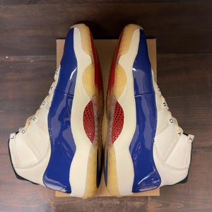 Jordan 11 Retro Rare Air Size 13 (Pre-Owned) - Image 5