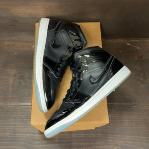Jordan 1 Mid SE Space Jam Size 10.5 (Pre-Owned) - Image 2