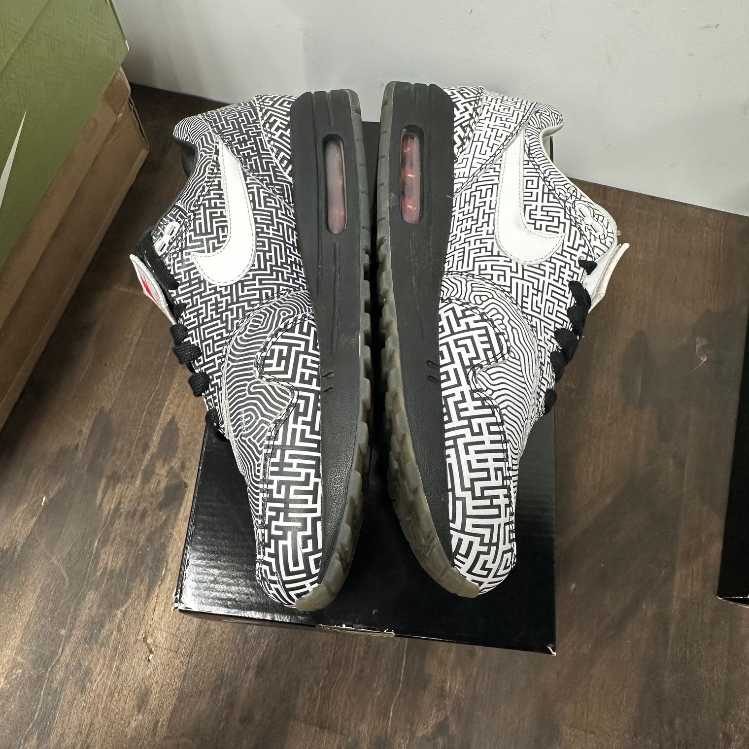 Tokyo Maze Air Max 1 2019 (USED)
