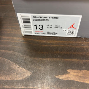 Jordan 13 Retro OG Chicago (2026) - Image 9
