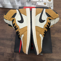 Rookie of the Year Jordan 1 High (USED)