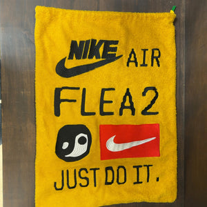 Nike CPFM Air Flea 2 Cactus Plant Flea Market Black Alabaster - Image 9
