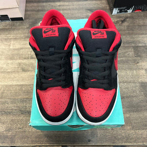 Nike SB Dunk Low J Pack Bred - Image 2