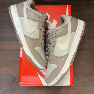 Nike Dunk Low Bone Beige (Women's) - Image 2