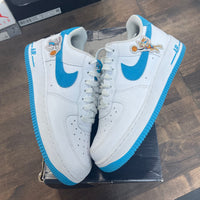 Looney Tunes Nike Air Force 1 Low (USED)