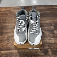 Stealth Jordan 12 (USED,No Box)