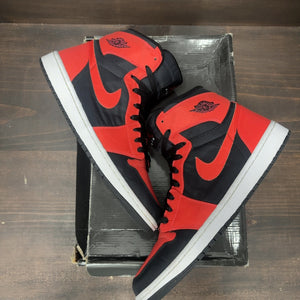 Jordan 1 Retro Max Orange - Image 2