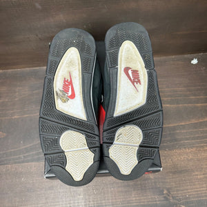 Jordan 4 RM SP Nigel Sylvester Driveway Grey - Image 6