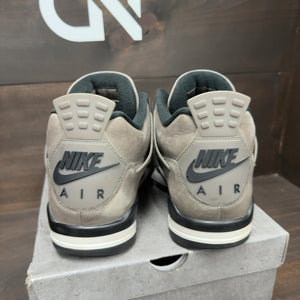 Jordan 4 Retro Cave Stone - Image 4