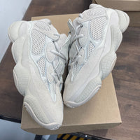 Blush Yeezy 500 (USED, No Box)