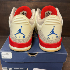 Jordan 3 Retro International Flight - Image 5