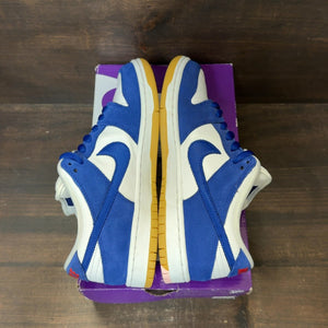 Nike SB Dunk Low Los Angeles Dodgers - Image 6