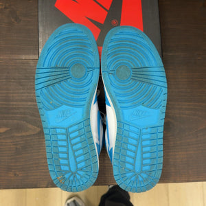 Jordan 1 Retro High OG UNC Size 8 (Pre-Owned) - aux