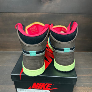 Jordan 1 Retro High Tokyo Bio Hack - Image 5