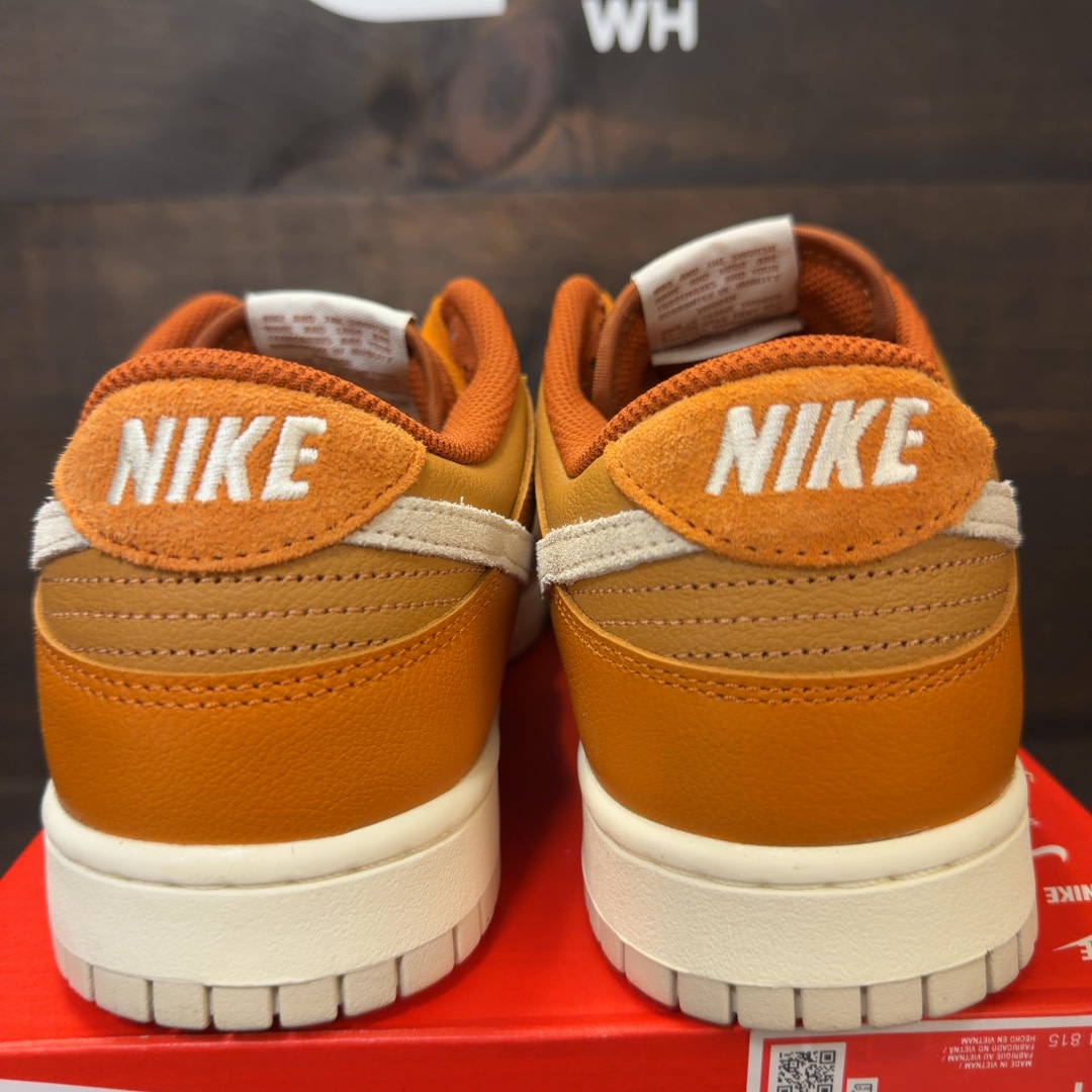 Nike Dunk Low Retro SE Monarch - Image 4