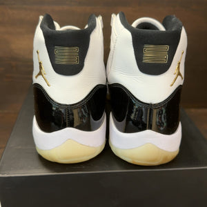 Jordan 11 Retro DMP Gratitude (2023) - Image 5