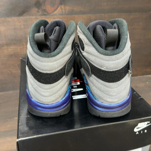 Jordan 8 Retro Aqua (2025) - Image 4